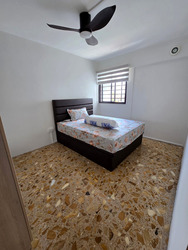 Blk 703 Yishun Avenue 5 (Yishun), HDB 4 Rooms #594616901
